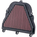 K&N AIR FILTER