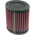 K&N AIR FILTER