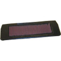 K&N AIR FILTER