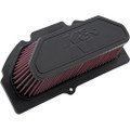 K&N AIR FILTER