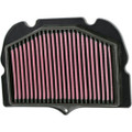 K&N AIR FILTER