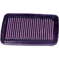 K&N AIR FILTER