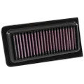 K&N AIR FILTER