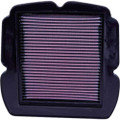 K&N AIR FILTER