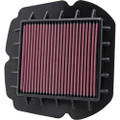 K&N AIR FILTER