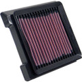 K&N AIR FILTER