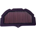 K&N AIR FILTER