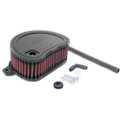 K&N AIR FILTER