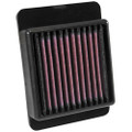 K&N AIR FILTER
