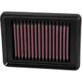 K&N AIR FILTER