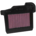 K&N AIR FILTER