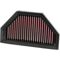 K&N AIR FILTER