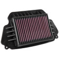 K&N AIR FILTER