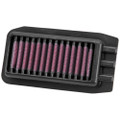 K&N AIR FILTER