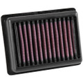 K&N AIR FILTER
