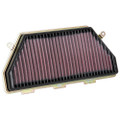 K&N AIR FILTER