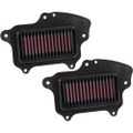 K&N AIR FILTER