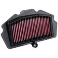 K&N AIR FILTER