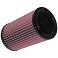 K&N AIR FILTER