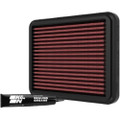 K&N AIR FILTER DUC