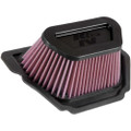 K&N AIR FILTER YAM