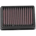 K&N AIR FILTER BMW