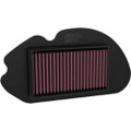 K&N AIR FILTER HON