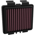 K&N AIR FILTER HON