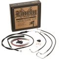 BURLY BRAND BURLY CNTRL KIT 12" APE BLACK