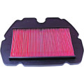 HIFLOFILTRO AIR FILTER