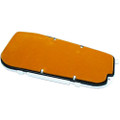 HIFLOFILTRO AIR FILTER