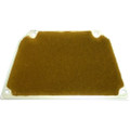 HIFLOFILTRO AIR FILTER