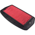 HIFLOFILTRO AIR FILTER