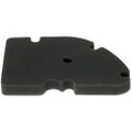 HIFLOFILTRO AIR FILTER