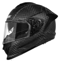 SMK Titan Carbon Helmet