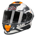 SMK Titan Arok Helmet