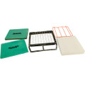 TWIN AIR POWERFLOW KIT AIR FILTER WITH CAGE