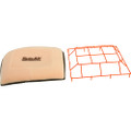 TWIN AIR POWERFLOW KIT AIR FILTER WITH CAGE