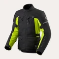 REV'IT! Outback 5 H2O Jacket