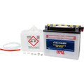 FIRE POWER BATTERY W/ACID CB7B-B 12V HEAVY DUTY