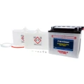FIRE POWER BATTERY W/ACID C60-N24AL-B 12V HEAVY DUTY