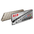 D.I.D CHAIN 525ZVM-X2 S&S-130ZB 525ZVMX2S130