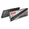 D.I.D CHAIN 530ZVM-X2 BK&BK-130ZB 530ZVMX2B130