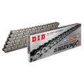 D.I.D CHAIN 530ZVM-X2-160ZB 530ZVMX2X160