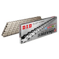 D.I.D CHAIN 530ZVM-X2 S&S-160ZB 530ZVMX2S160