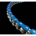 EK CHAIN ZVX3 NX-RING 525-120L BLU 525ZVX3-120AB