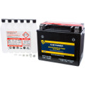 FIRE POWER BATTERY CTX12-BS MAINTENANCE FREE