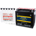 FIRE POWER BATTERY CTX14L-BS MAINTENANCE FREE