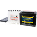 FIRE POWER BATTERY CTX19L-BS MAINTENANCE FREE
