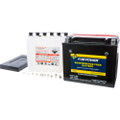 FIRE POWER BATTERY CTX19-BS MAINTENANCE FREE